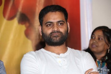 Parampara Movie Audio Launch